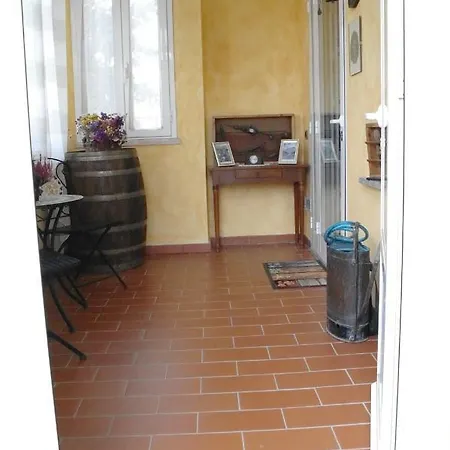 Casa Cautha Ferienhaus *