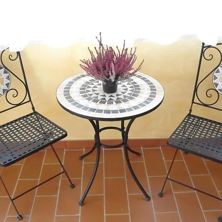Hébergement de vacances Casa Cautha *