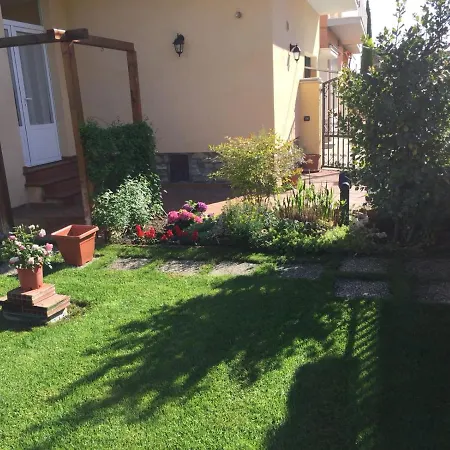 Casa Cautha Cortone