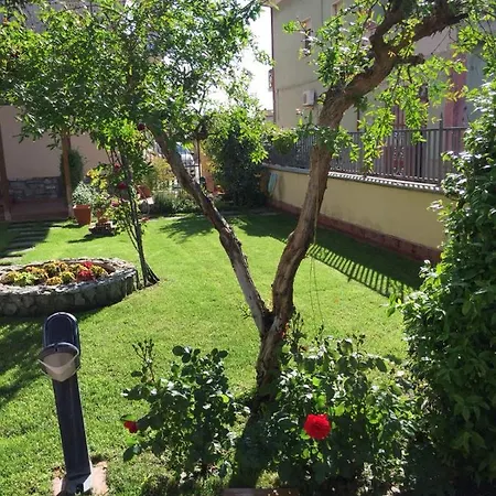 Casa Cautha Cortone
