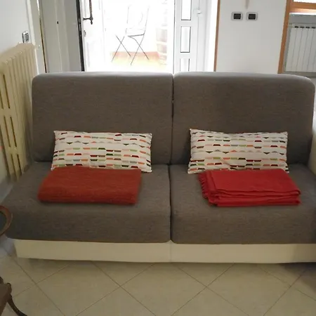 Casa Cautha Cortone