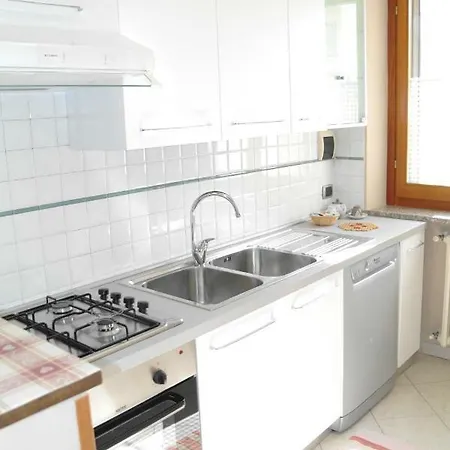 Vakantiehuis Casa Cautha