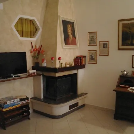 Casa Cautha Vakantiehuis