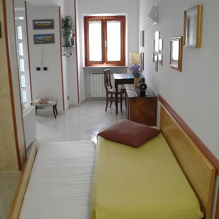 Vakantiehuis Casa Cautha *