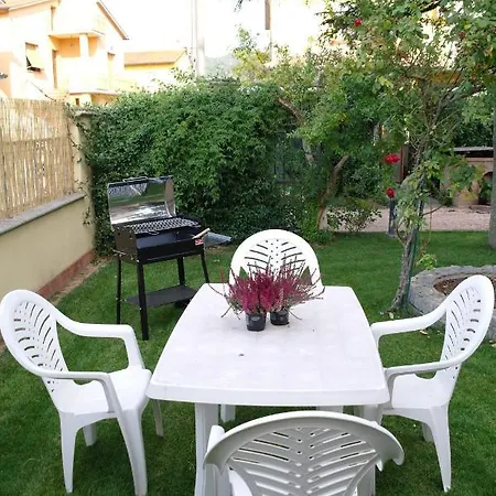 Vakantiehuis Casa Cautha *